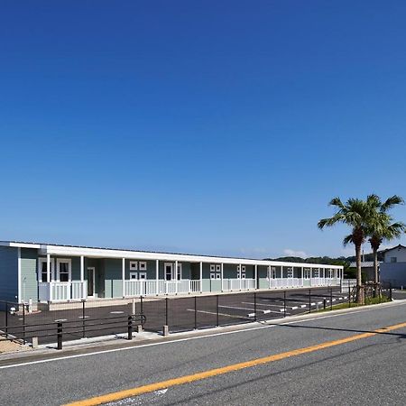 Alfacio Resort Stay Itoshima Luaran gambar