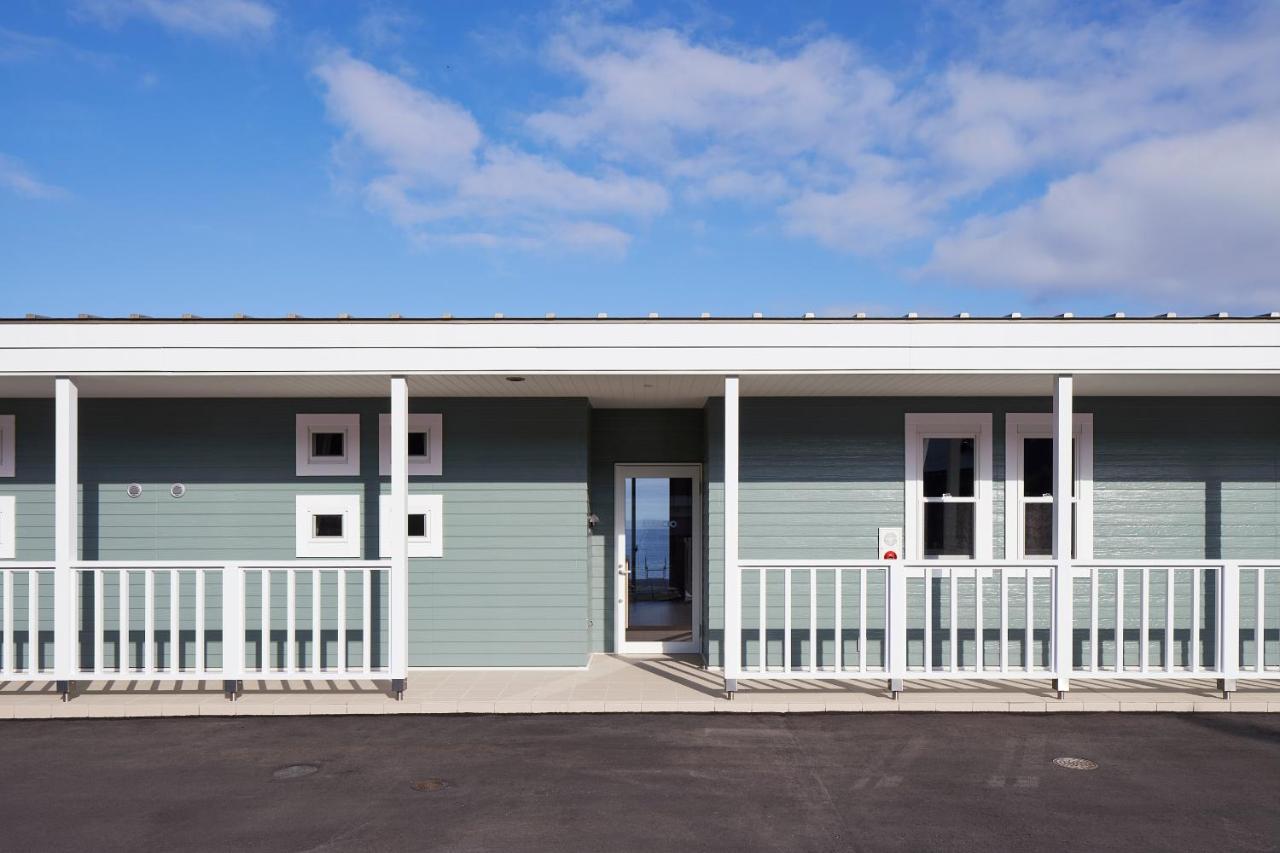 Alfacio Resort Stay Itoshima Luaran gambar