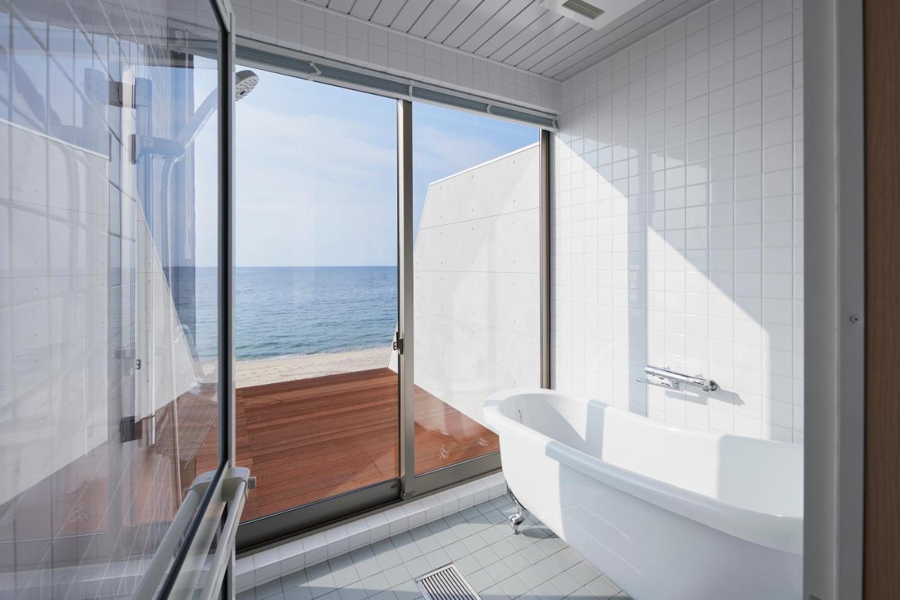 Alfacio Resort Stay Itoshima Luaran gambar