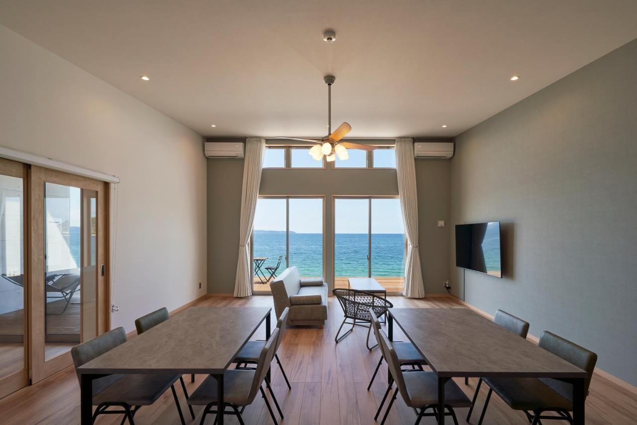 Alfacio Resort Stay Itoshima Luaran gambar