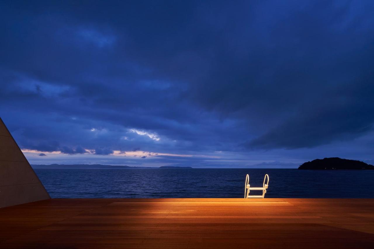 Alfacio Resort Stay Itoshima Luaran gambar