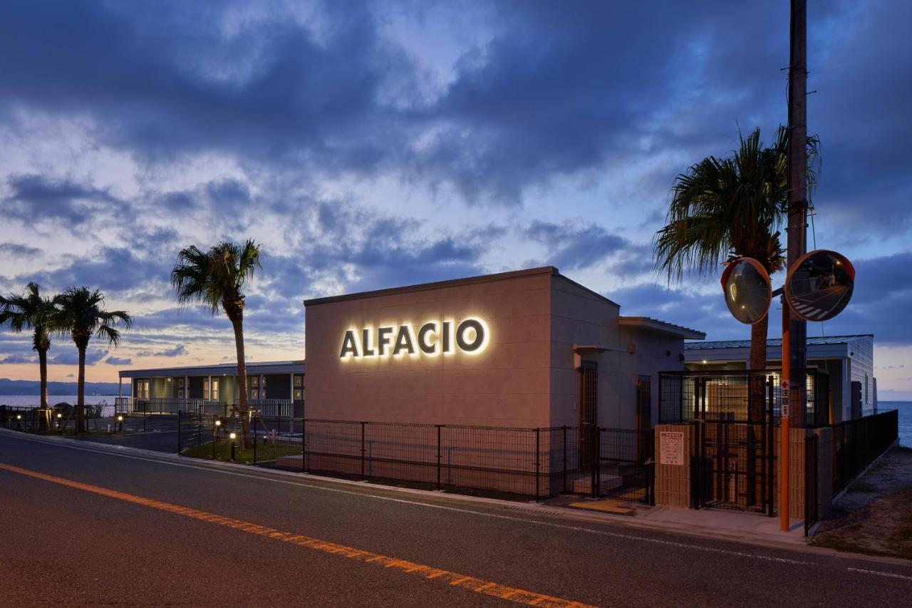 Alfacio Resort Stay Itoshima Luaran gambar