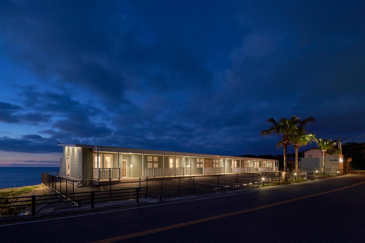 Alfacio Resort Stay Itoshima Luaran gambar