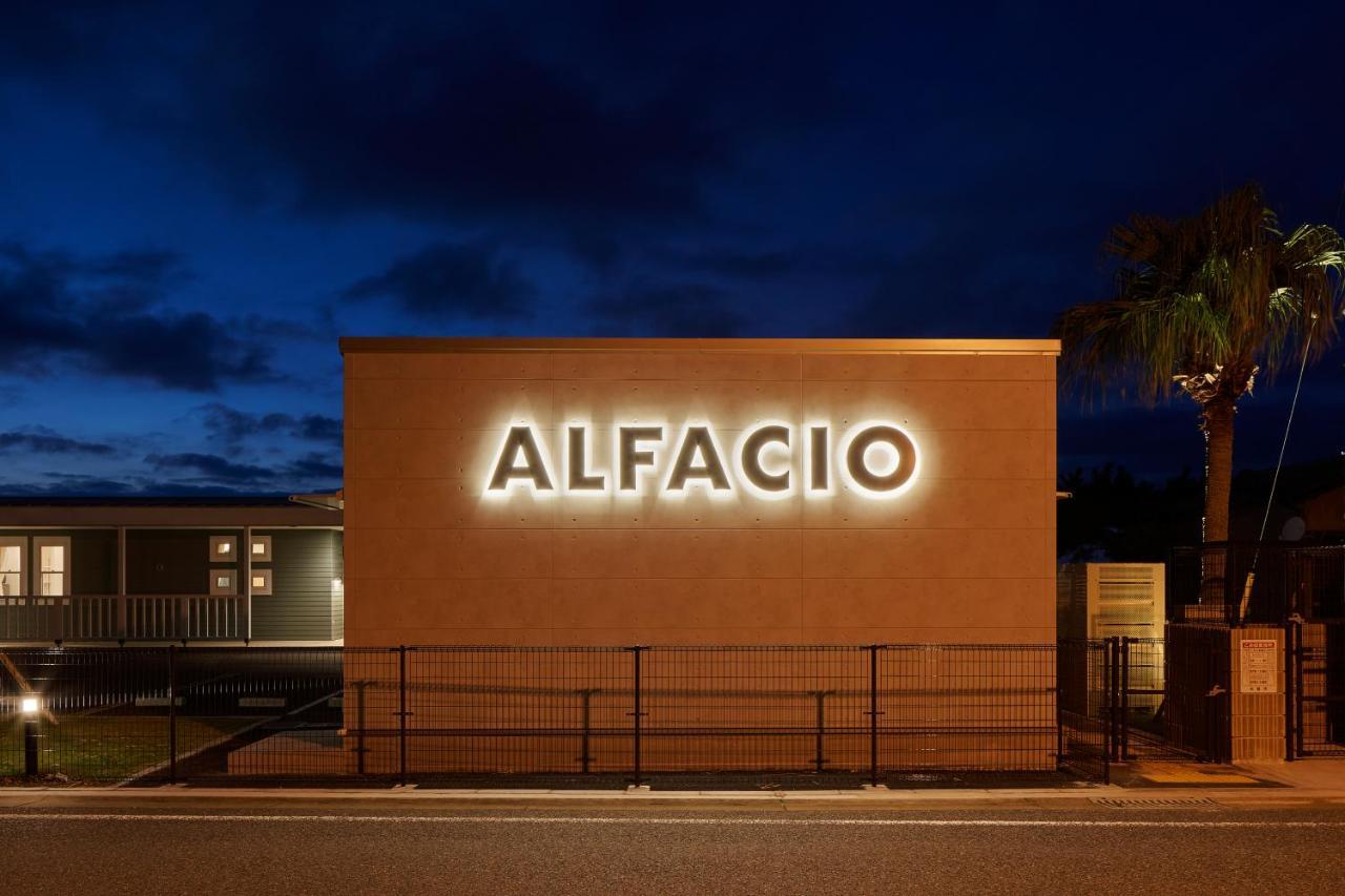 Alfacio Resort Stay Itoshima Luaran gambar
