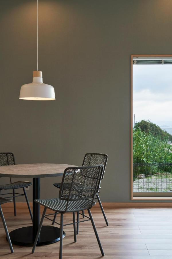 Alfacio Resort Stay Itoshima Luaran gambar