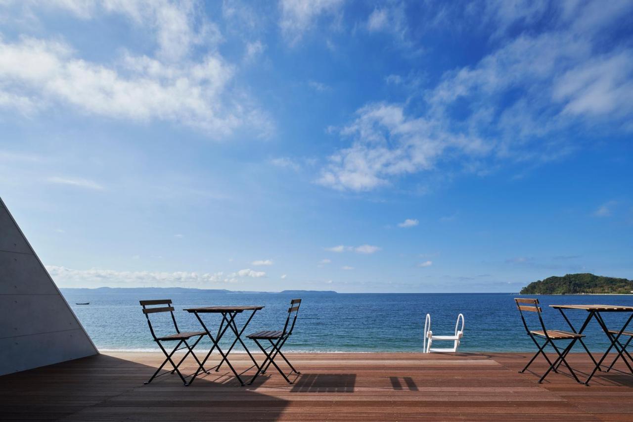 Alfacio Resort Stay Itoshima Luaran gambar