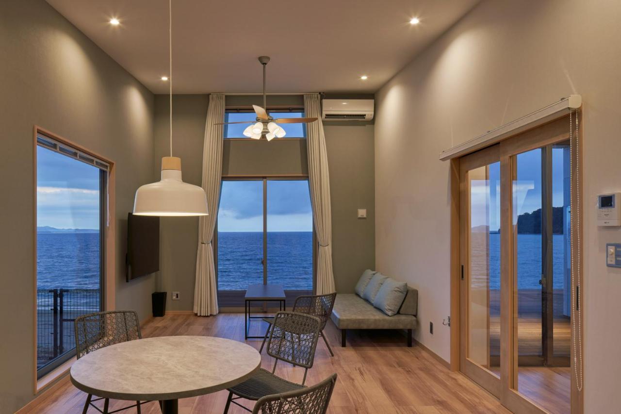 Alfacio Resort Stay Itoshima Luaran gambar