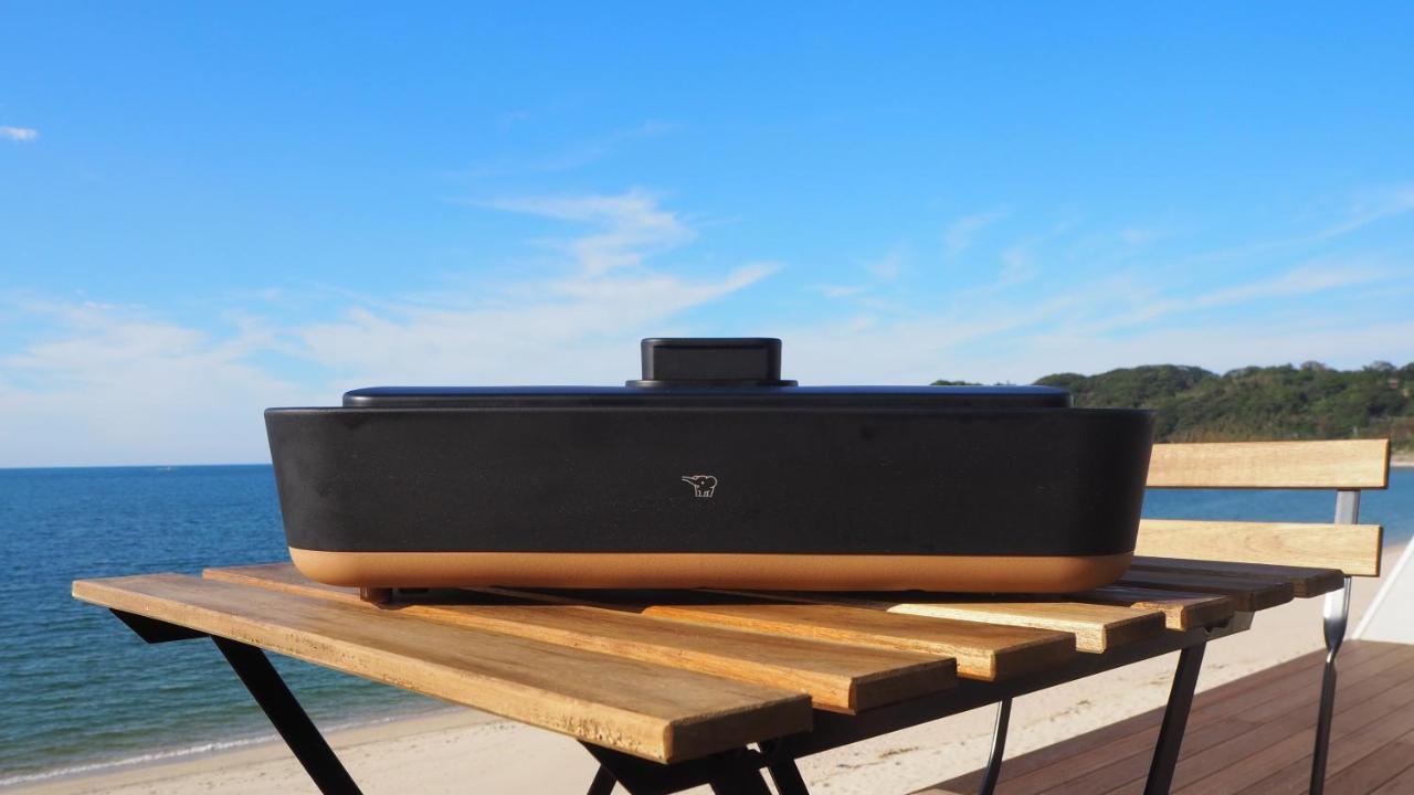 Alfacio Resort Stay Itoshima Luaran gambar