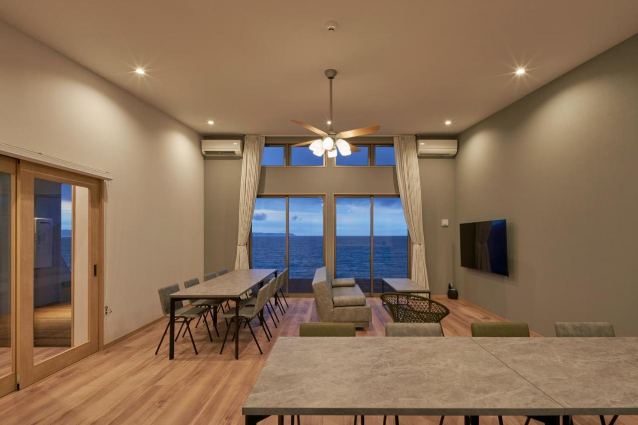 Alfacio Resort Stay Itoshima Luaran gambar