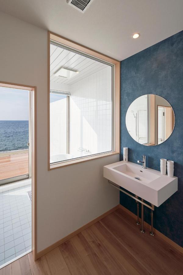 Alfacio Resort Stay Itoshima Luaran gambar