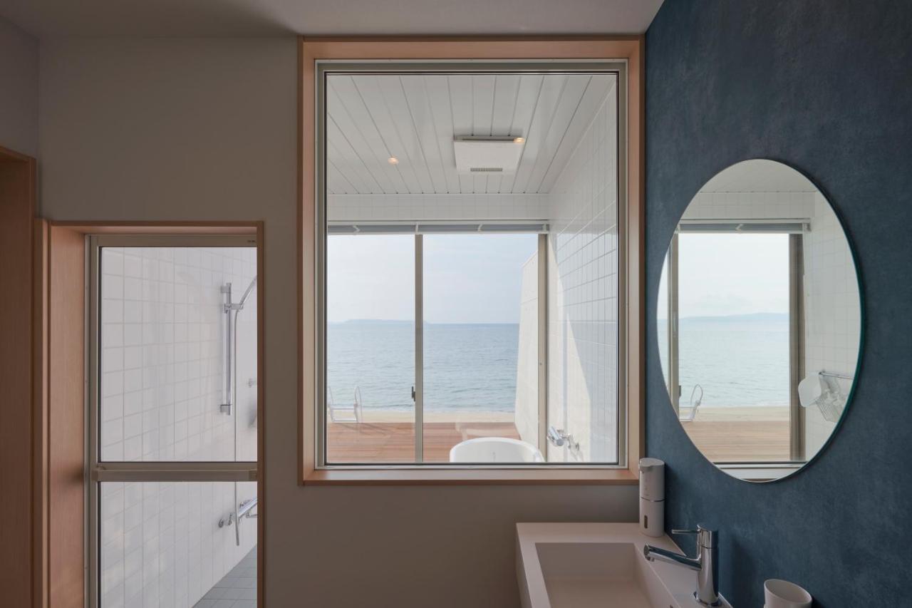 Alfacio Resort Stay Itoshima Luaran gambar