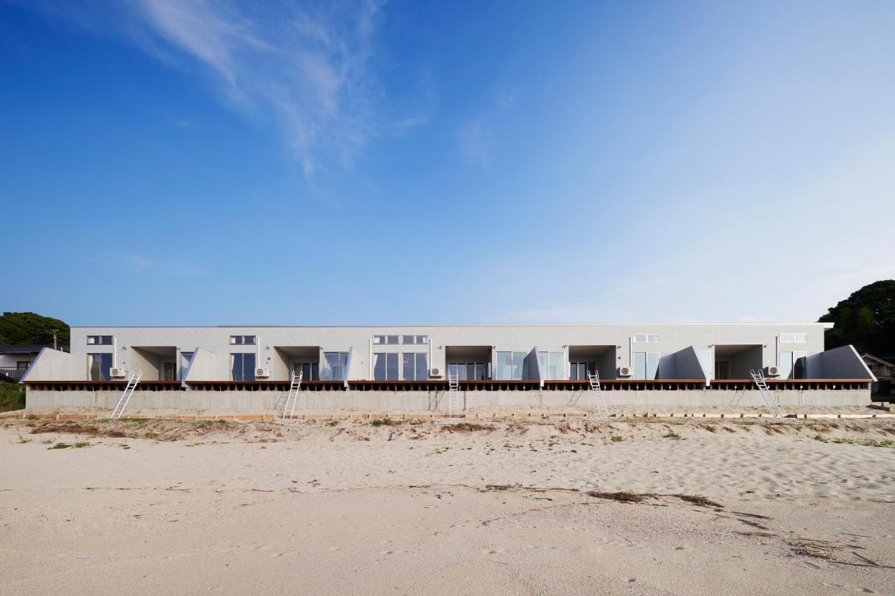 Alfacio Resort Stay Itoshima Luaran gambar