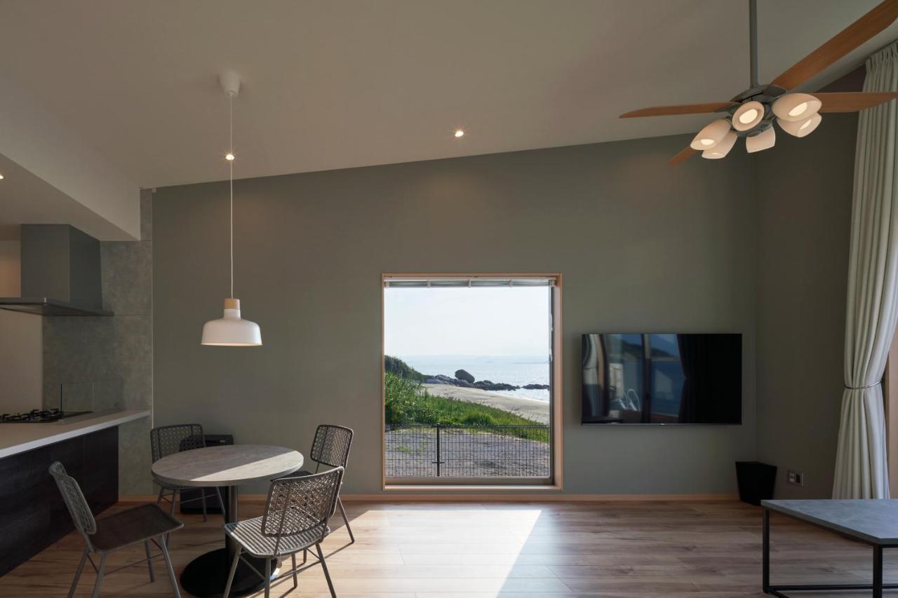 Alfacio Resort Stay Itoshima Luaran gambar