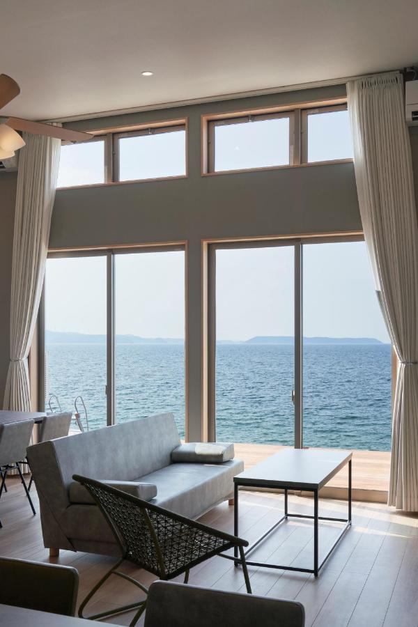 Alfacio Resort Stay Itoshima Luaran gambar
