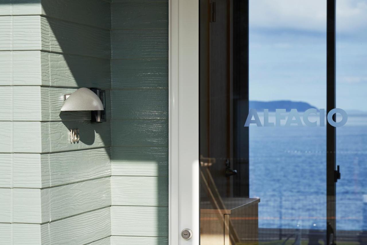 Alfacio Resort Stay Itoshima Luaran gambar