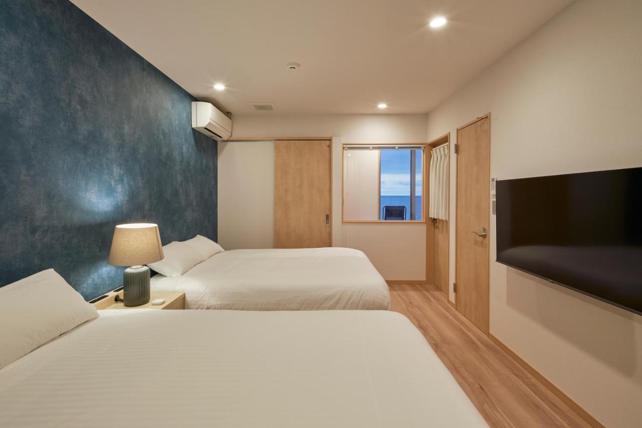 Alfacio Resort Stay Itoshima Luaran gambar
