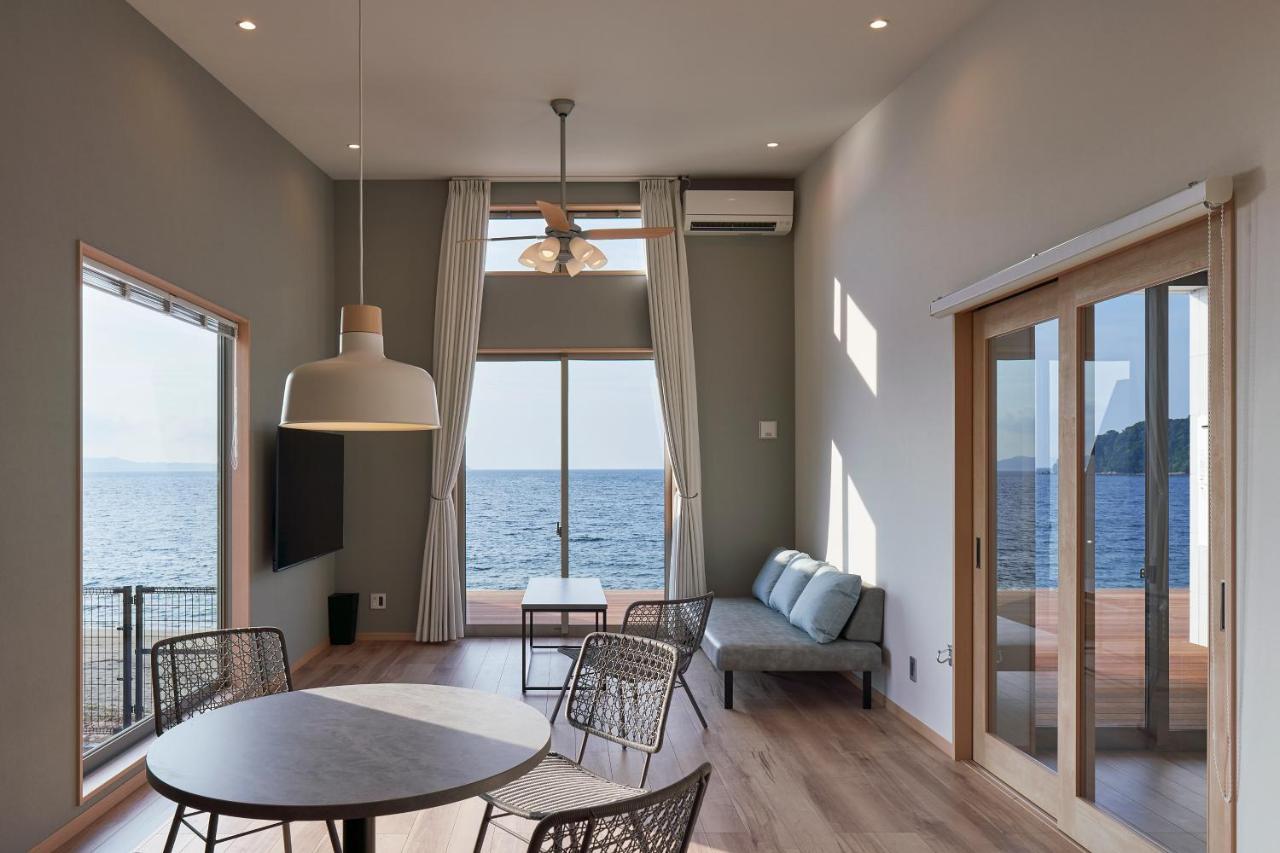 Alfacio Resort Stay Itoshima Luaran gambar