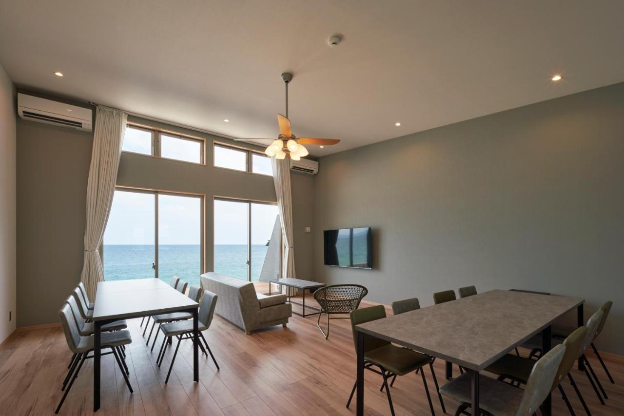 Alfacio Resort Stay Itoshima Luaran gambar
