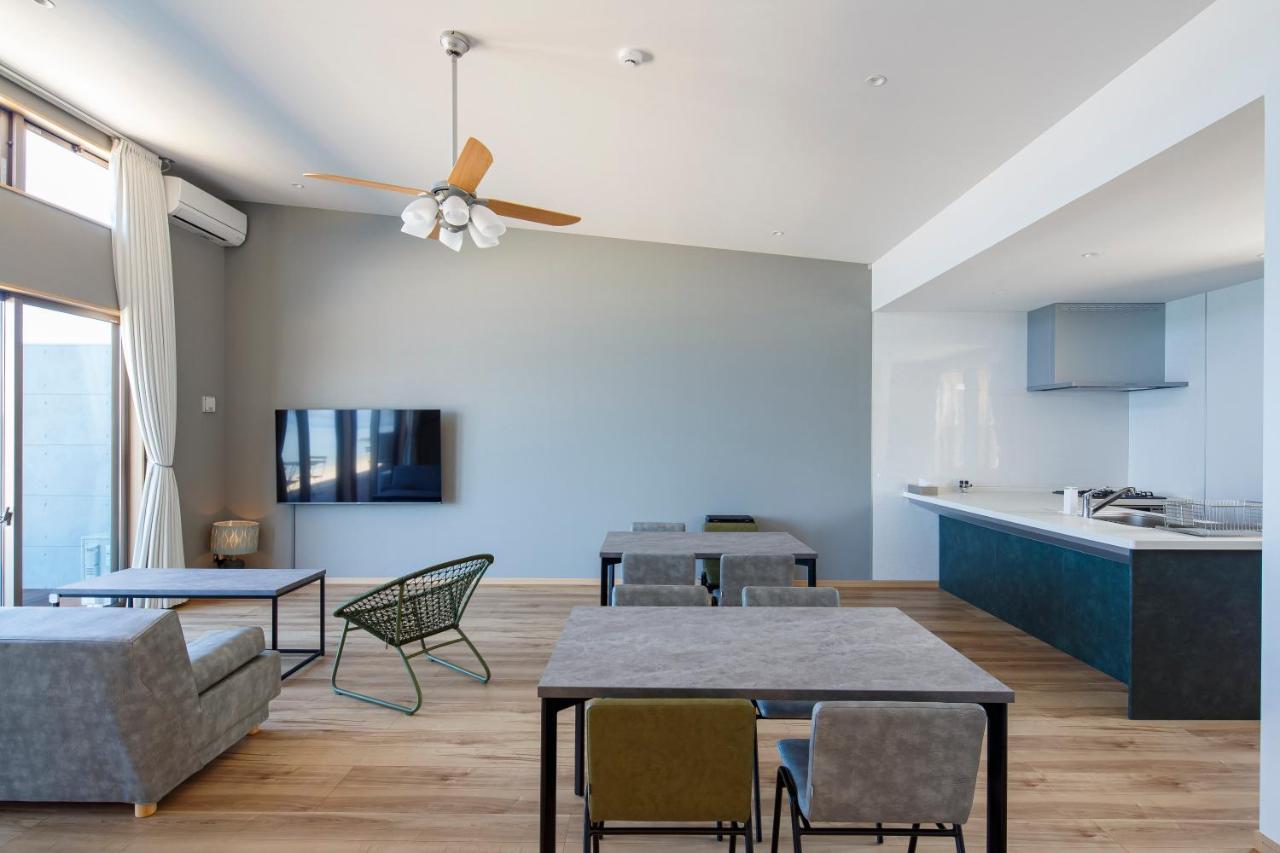 Alfacio Resort Stay Itoshima Luaran gambar