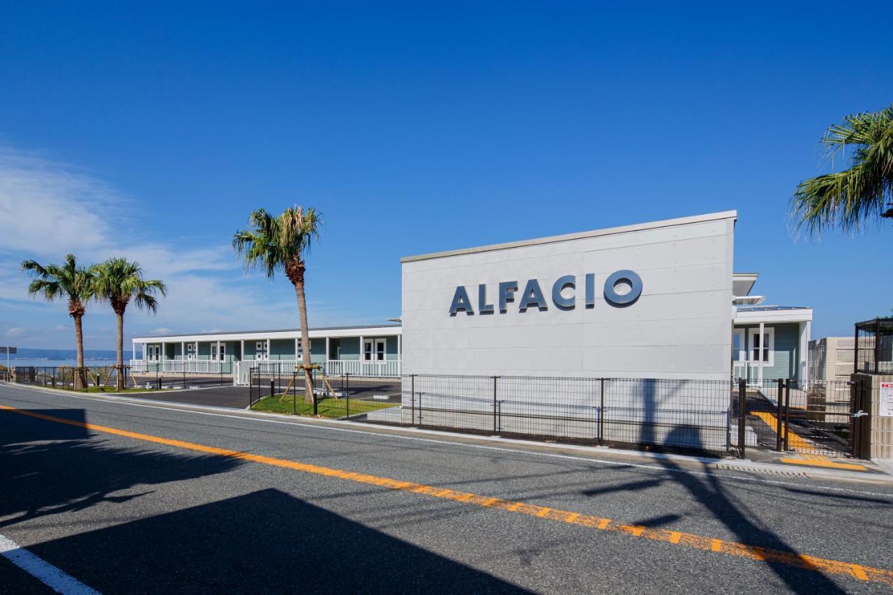 Alfacio Resort Stay Itoshima Luaran gambar