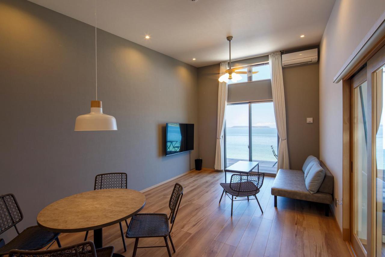 Alfacio Resort Stay Itoshima Luaran gambar