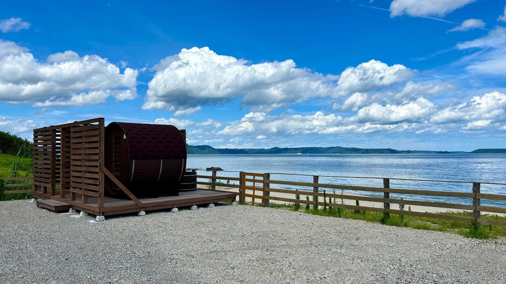 Alfacio Resort Stay Itoshima Luaran gambar