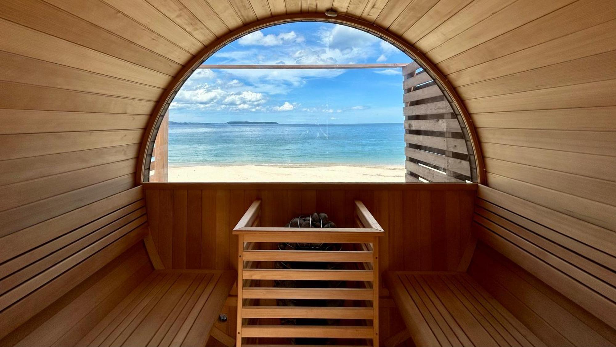 Alfacio Resort Stay Itoshima Luaran gambar