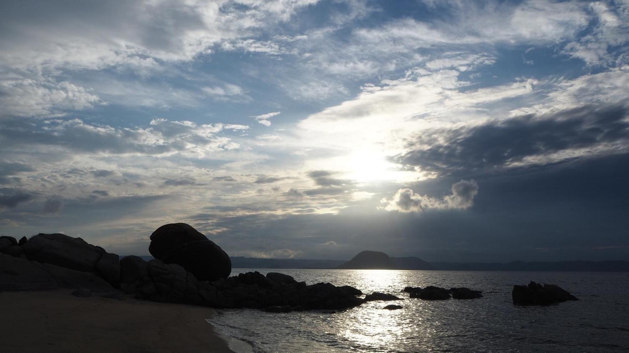 Alfacio Resort Stay Itoshima Luaran gambar