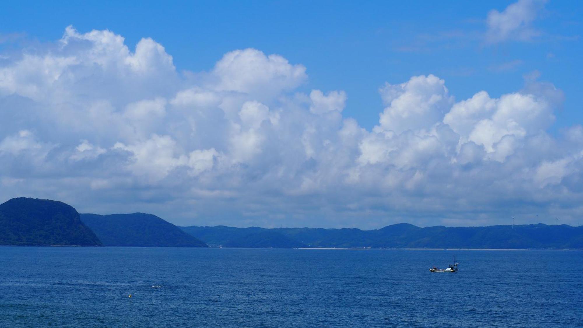 Alfacio Resort Stay Itoshima Luaran gambar
