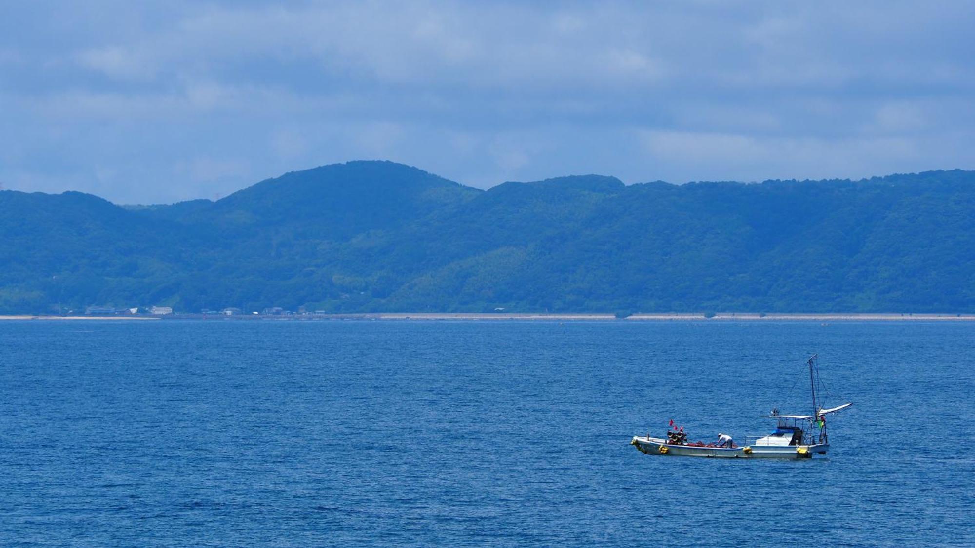 Alfacio Resort Stay Itoshima Luaran gambar